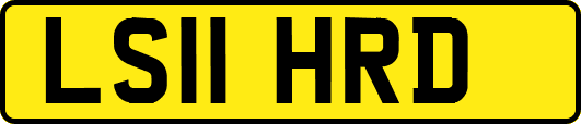 LS11HRD