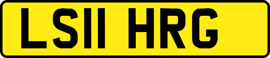 LS11HRG