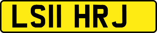 LS11HRJ