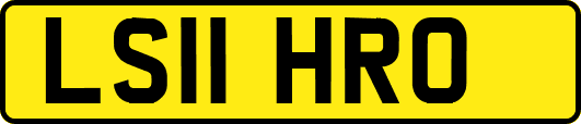 LS11HRO
