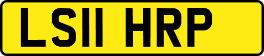 LS11HRP