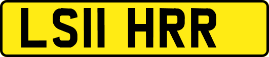 LS11HRR
