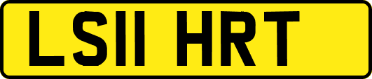 LS11HRT