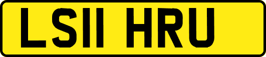 LS11HRU