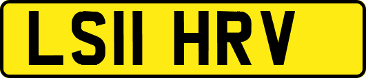 LS11HRV