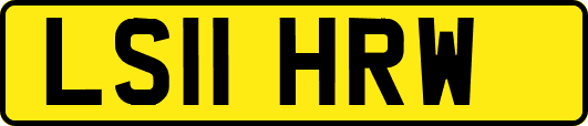 LS11HRW