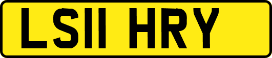 LS11HRY