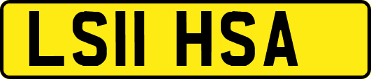 LS11HSA
