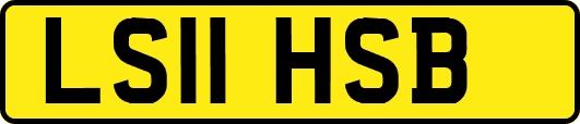 LS11HSB