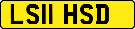 LS11HSD