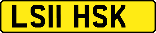 LS11HSK