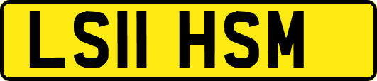 LS11HSM