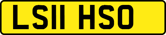LS11HSO