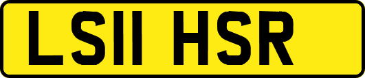 LS11HSR