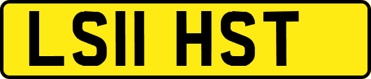 LS11HST