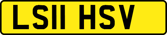LS11HSV