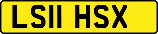 LS11HSX
