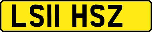 LS11HSZ