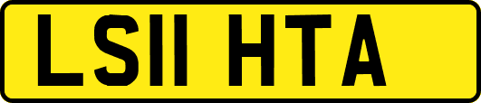 LS11HTA