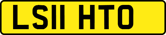 LS11HTO