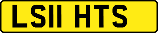 LS11HTS