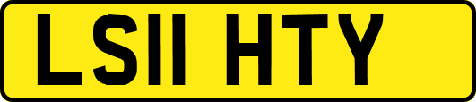 LS11HTY