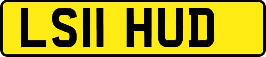 LS11HUD