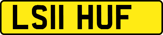 LS11HUF