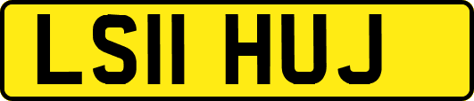 LS11HUJ