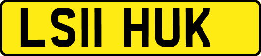 LS11HUK