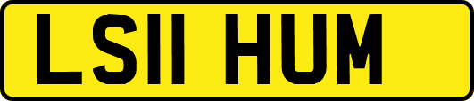 LS11HUM