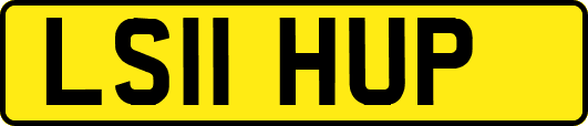 LS11HUP