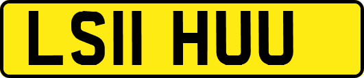 LS11HUU