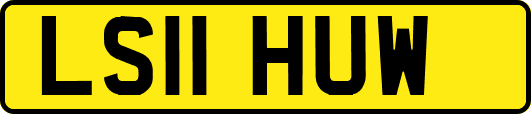 LS11HUW