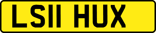 LS11HUX
