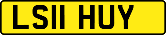 LS11HUY