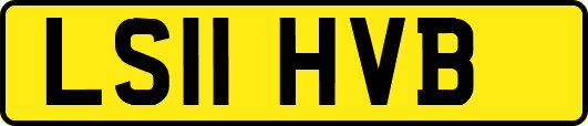 LS11HVB