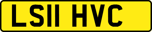 LS11HVC