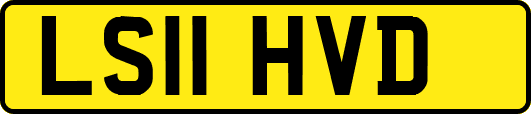 LS11HVD