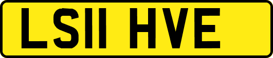 LS11HVE