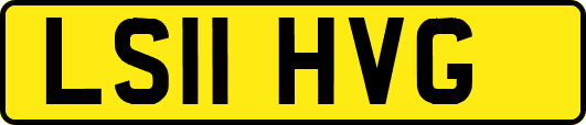 LS11HVG
