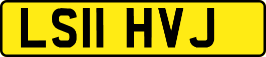 LS11HVJ
