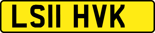 LS11HVK