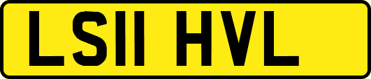 LS11HVL