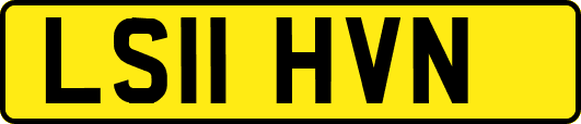 LS11HVN