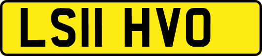LS11HVO