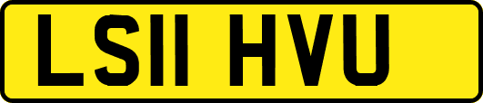 LS11HVU