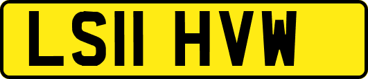 LS11HVW