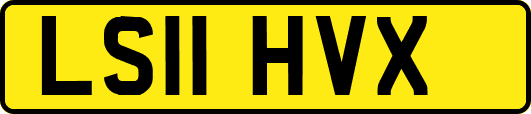 LS11HVX