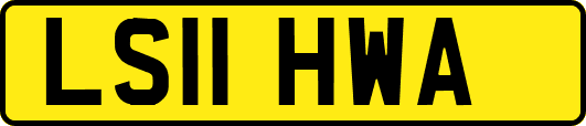 LS11HWA